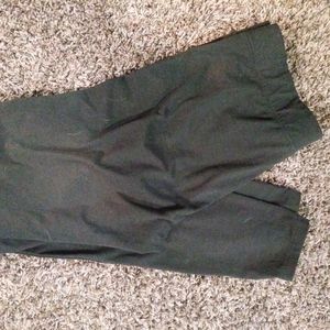 5 for $10 A New Day Leggings L